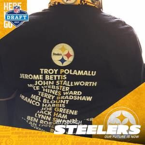 Meet your Posher, Myra